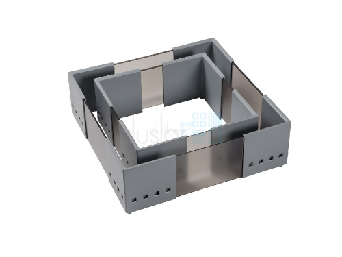 CUISIO FLEX (Ninkaplast)