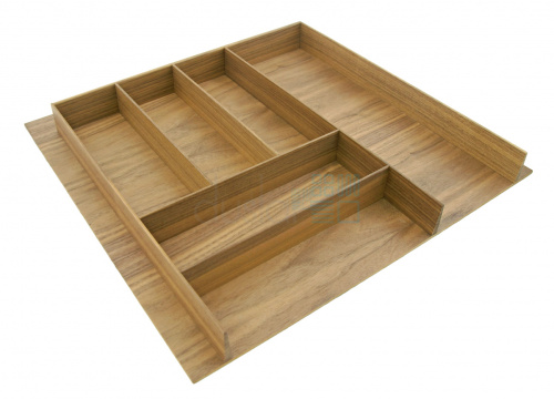 WOODLINE