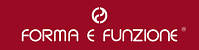 FORMA E FUNZIONE (ФОРМА Э ФУНЦИОНЕ)