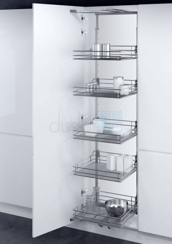 Система TAL GATE, распашной фасад (Vauth-Sagel)
