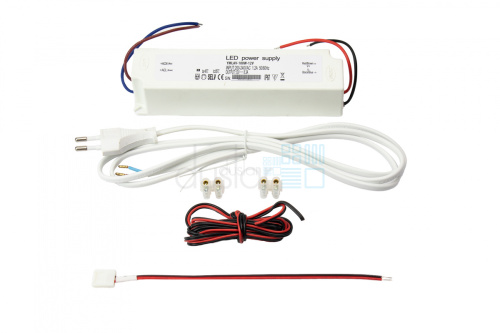 12V для светодиодной ленты NLS (Furnika)