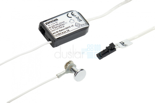 Сенсорный выключатель TOUCH SWITCH (Furnika)