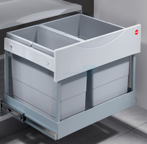 Система сортировки Raumspar Tandem S (HAILO)